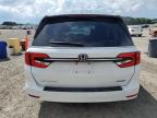 2022 Honda Odyssey Touring на продаже в Lumberton, NC - Side