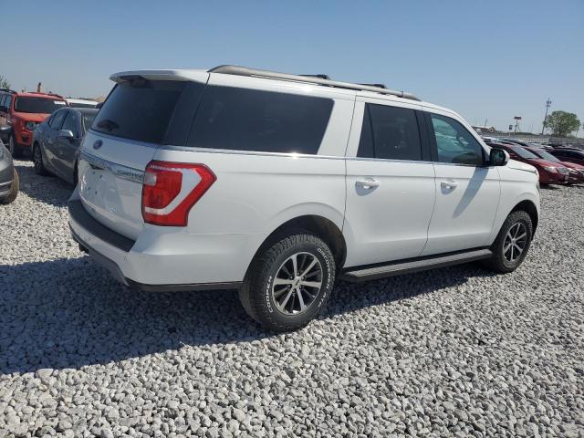  FORD EXPEDITION 2019 Белы