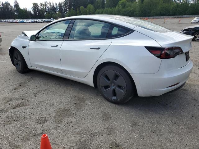  TESLA MODEL 3 2023 White