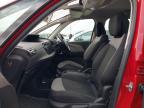 2016 CITROEN C4 PICASSO for sale at Copart SANDWICH
