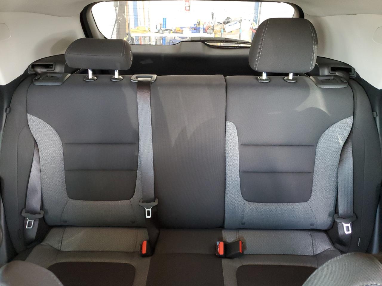 2025 Chevrolet Trailblazer Lt VIN: KL79MRSLXSB190806 Lot: 55538945