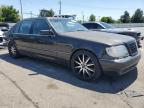 1997 Mercedes-Benz S 500 na sprzedaż w Moraine, OH - Minor Dent/Scratches