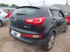 2012 KIA SPORTAGE 3 for sale at Copart BRISTOL