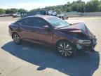 2024 Nissan Sentra Sv   for Sale in Savannah, GA - Front End