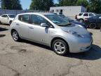 2011 Nissan Leaf Sv продається в Arlington, WA - Minor Dent/Scratches