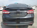 2018 Ford Fusion Se Hybrid for Sale in Sun Valley, CA - Front End