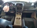 2018 Dodge Grand Caravan Sxt en Venta en Madisonville, TN - Front End