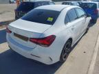 2021 MERCEDES BENZ A 250 AMG for sale at Copart SANDY