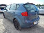 2010 SEAT ALTEA S TD for sale at Copart CORBY