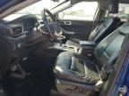 2021 Ford Explorer Xlt de vânzare în Chicago Heights, IL - Front End