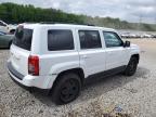 2017 Jeep Patriot Sport en Venta en Memphis, TN - Front End
