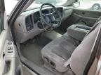 2000 Chevrolet Silverado C1500 за продажба в Sikeston, MO - Front End