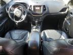2014 Jeep Cherokee Limited for Sale in Tanner, AL - Front End