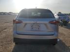 2016 Lexus Nx 200T Base for Sale in San Antonio, TX - Hail