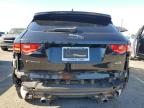 2018 Jaguar F-Pace Premium продається в Rancho Cucamonga, CA - Rear End