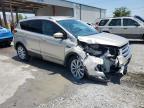 2017 Ford Escape Titanium for Sale in Riverview, FL - Front End