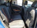 2018 Ford Ecosport Ses for Sale in Denver, CO - Front End