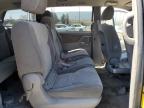 2009 Toyota Sienna Ce de vânzare în Rancho Cucamonga, CA - Front End