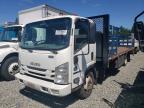 2016 Isuzu Nrr zu verkaufen in Graham, WA - Minor Dent/Scratches