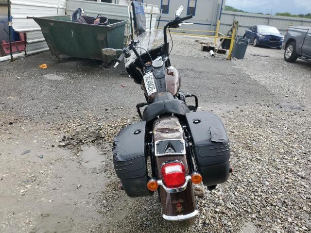 2019 HARLEY-DAVIDSON FLHCS   