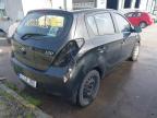 2011 HYUNDAI I20 for sale at Copart CASTLEDERMOT - IRELAND