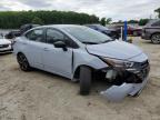 2025 Nissan Versa Sr на продаже в Hampton, VA - Front End