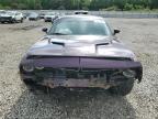 2020 Dodge Challenger Sxt იყიდება Memphis-ში, TN - Front End