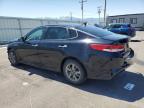 2016 Kia Optima Lx en Venta en Magna, UT - Front End