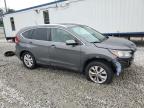 2012 Honda Cr-V Exl zu verkaufen in Ellenwood, GA - Front End