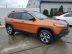 2014 Jeep Cherokee Trailhawk for Sale in Louisville, KY - Hail