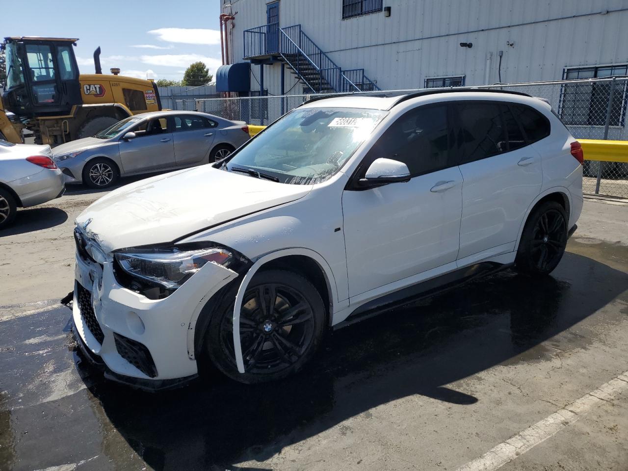 2016 Bmw X1 Xdrive28I for Sale in Vallejo, CA - Front End