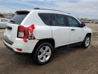 2012 Jeep Compass  на продаже в Bowmanville, ON - Rear End