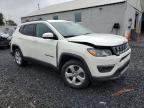 2018 Jeep Compass Latitude на продаже в Hillsborough, NJ - Rear End