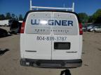 2003 Chevrolet Express G2500  for Sale in Hampton, VA - Front End