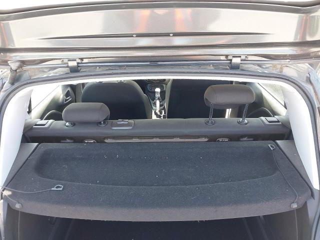 2018 VAUXHALL CORSA SRI