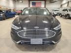 2019 Ford Fusion Sel de vânzare în Milwaukee, WI - Rear End