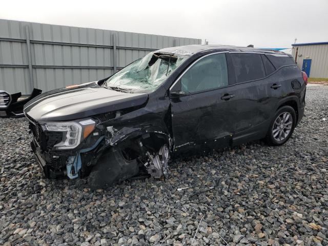  GMC TERRAIN 2024 Black