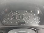 2017 BMW 320I M SPORT AUTO  for sale at Copart CORBY
