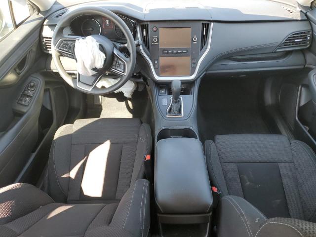  SUBARU LEGACY 2024 Czarny