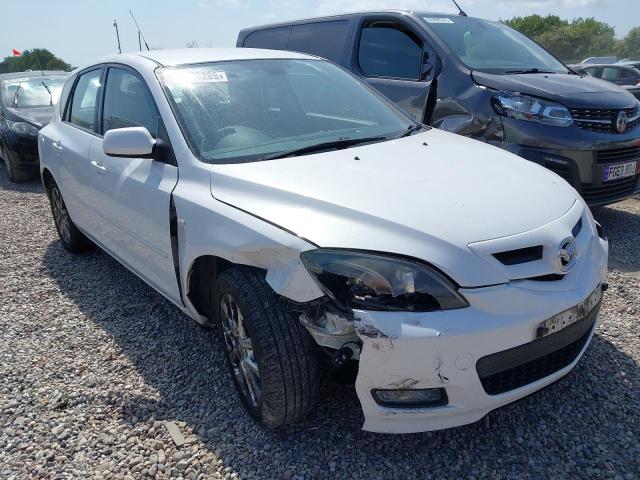2008 MAZDA 3 TAKARA A