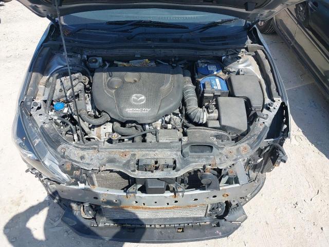 2016 MAZDA 3 SE-L NAV