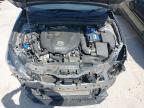 2016 MAZDA 3 SE-L NAV for sale at Copart BRISTOL