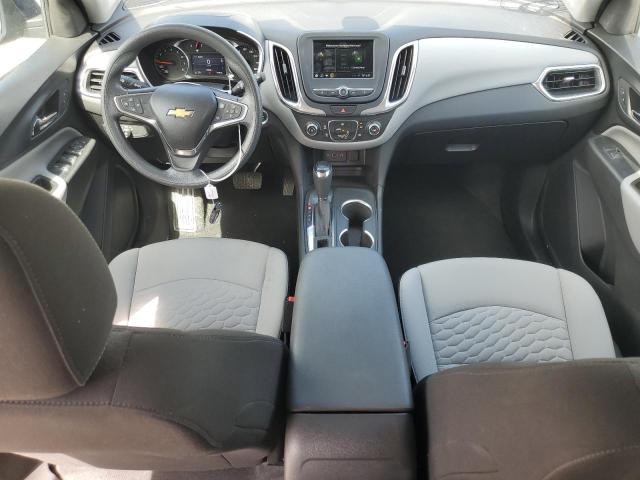  CHEVROLET EQUINOX 2019 Синій