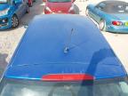 2005 VOLKSWAGEN POLO TWIST for sale at Copart BRISTOL