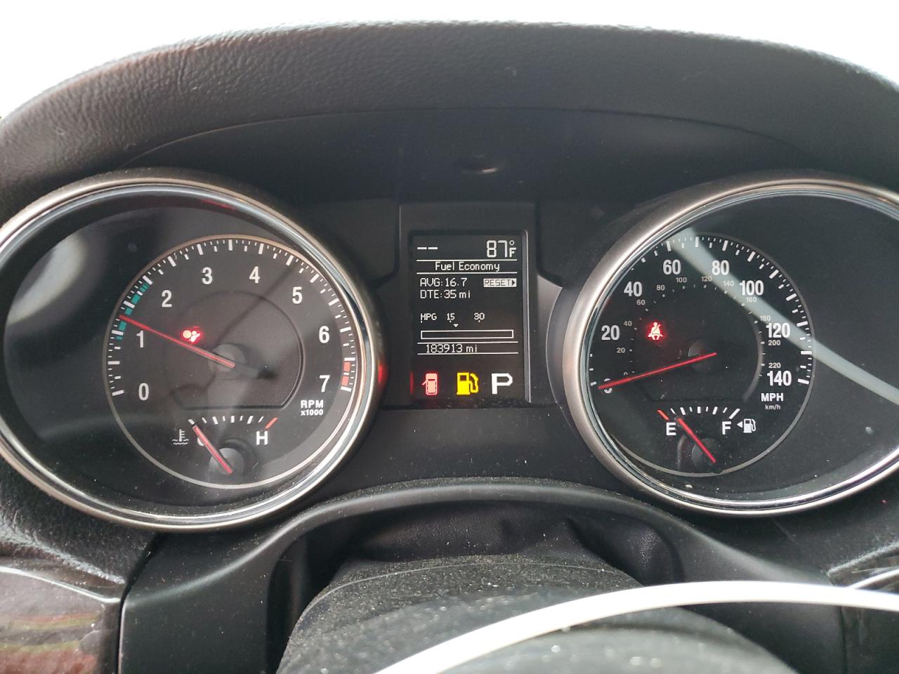 2012 Jeep Grand Cherokee Laredo VIN: 1C4RJFAG7CC165114 Lot: 56717385