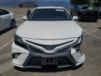 2018 Toyota Camry L   for Sale in Rancho Cucamonga, CA - Front End