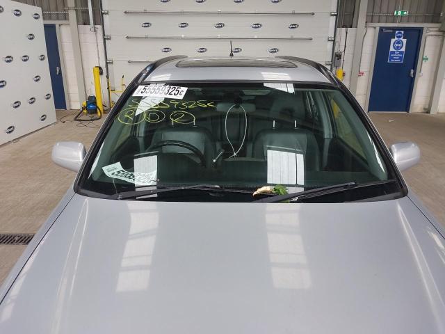 2005 HONDA CR-V VTEC