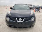 2012 Nissan Juke S na sprzedaż w Taylor, TX - Hail
