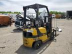 2018 Yale Forklift na sprzedaż w Ellwood City, PA - Side