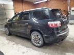 2011 Gmc Acadia Denali de vânzare în Ebensburg, PA - Front End
